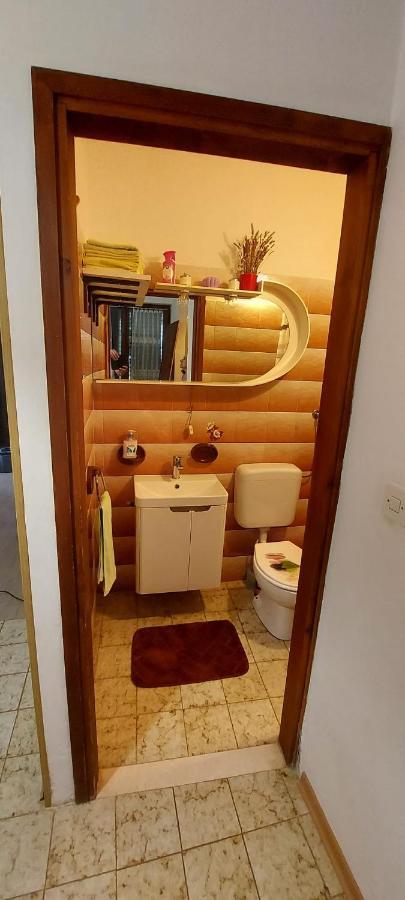 Apartment Bozana 2 Umag Dış mekan fotoğraf