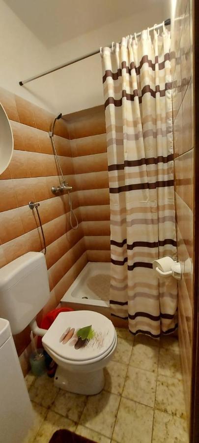 Apartment Bozana 2 Umag Oda fotoğraf