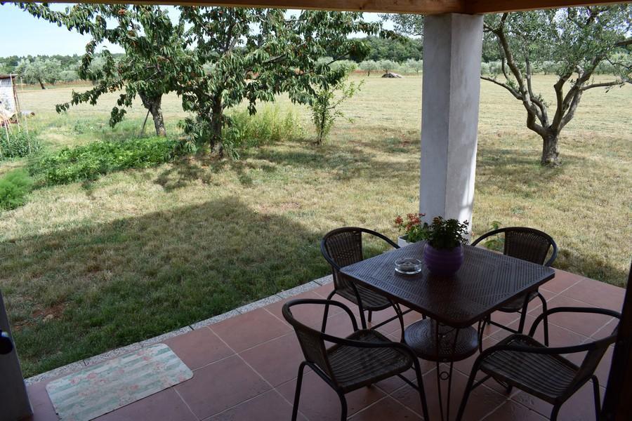 Apartment Bozana 2 Umag Dış mekan fotoğraf