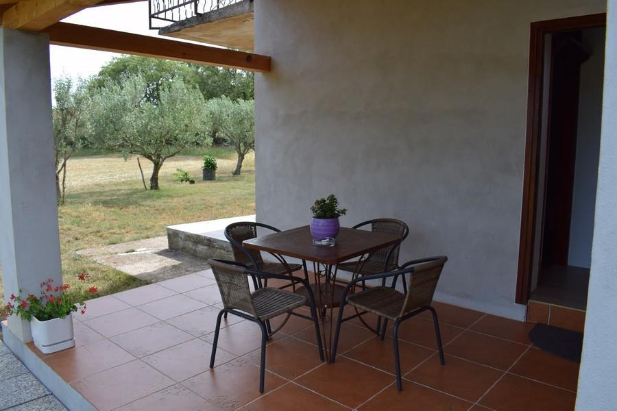 Apartment Bozana 2 Umag Dış mekan fotoğraf
